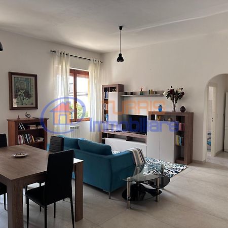 Appartement Amsicora 93 à Porto Torres Extérieur photo