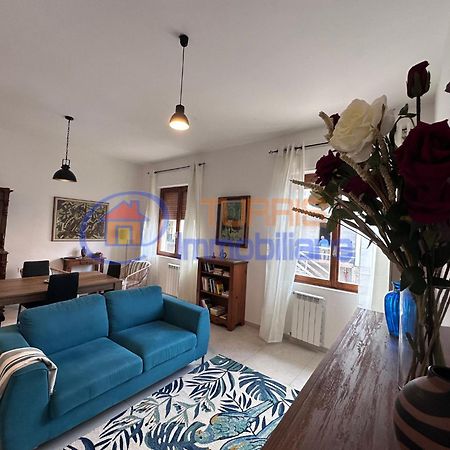 Appartement Amsicora 93 à Porto Torres Extérieur photo