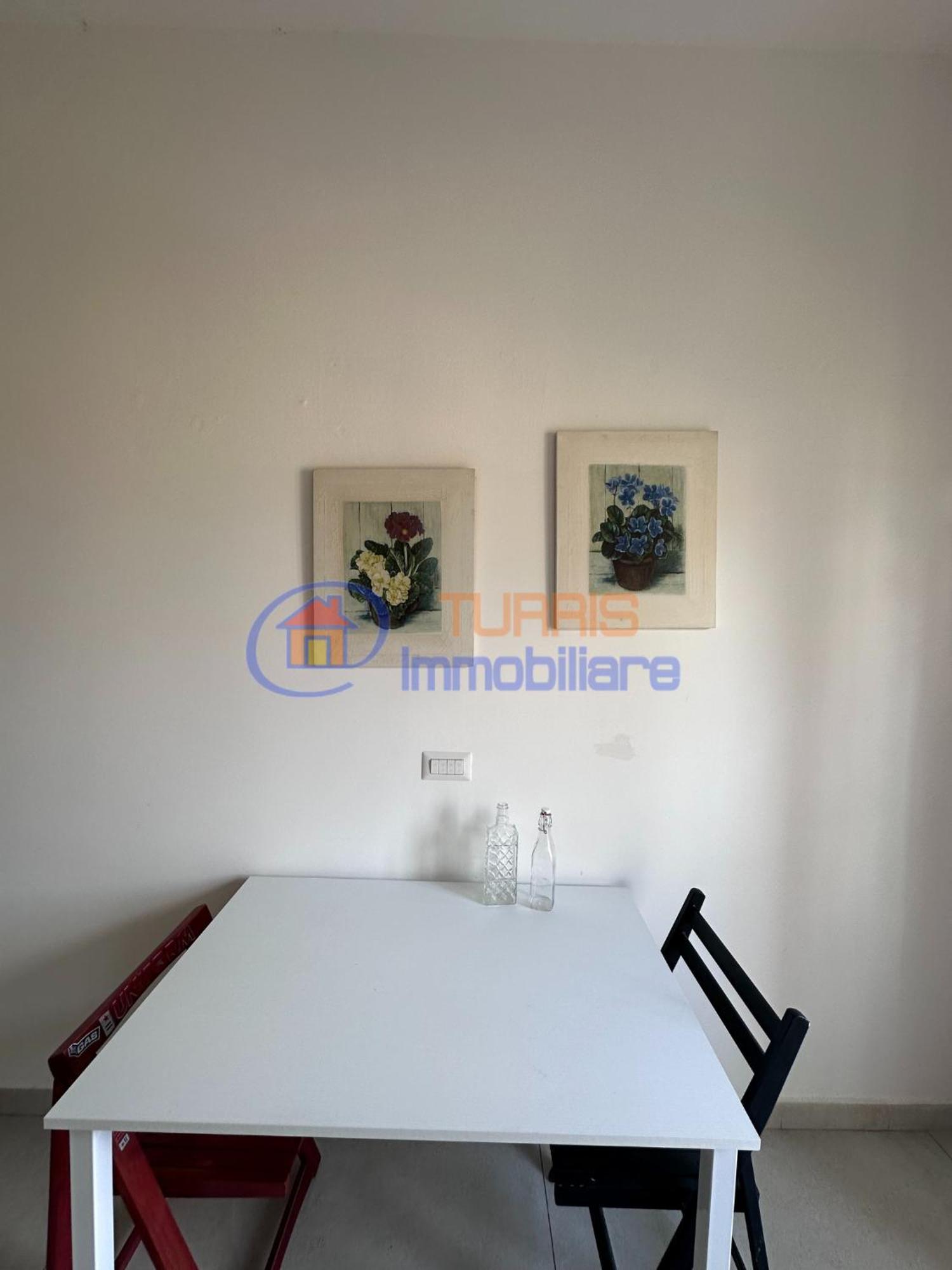 Appartement Amsicora 93 à Porto Torres Extérieur photo