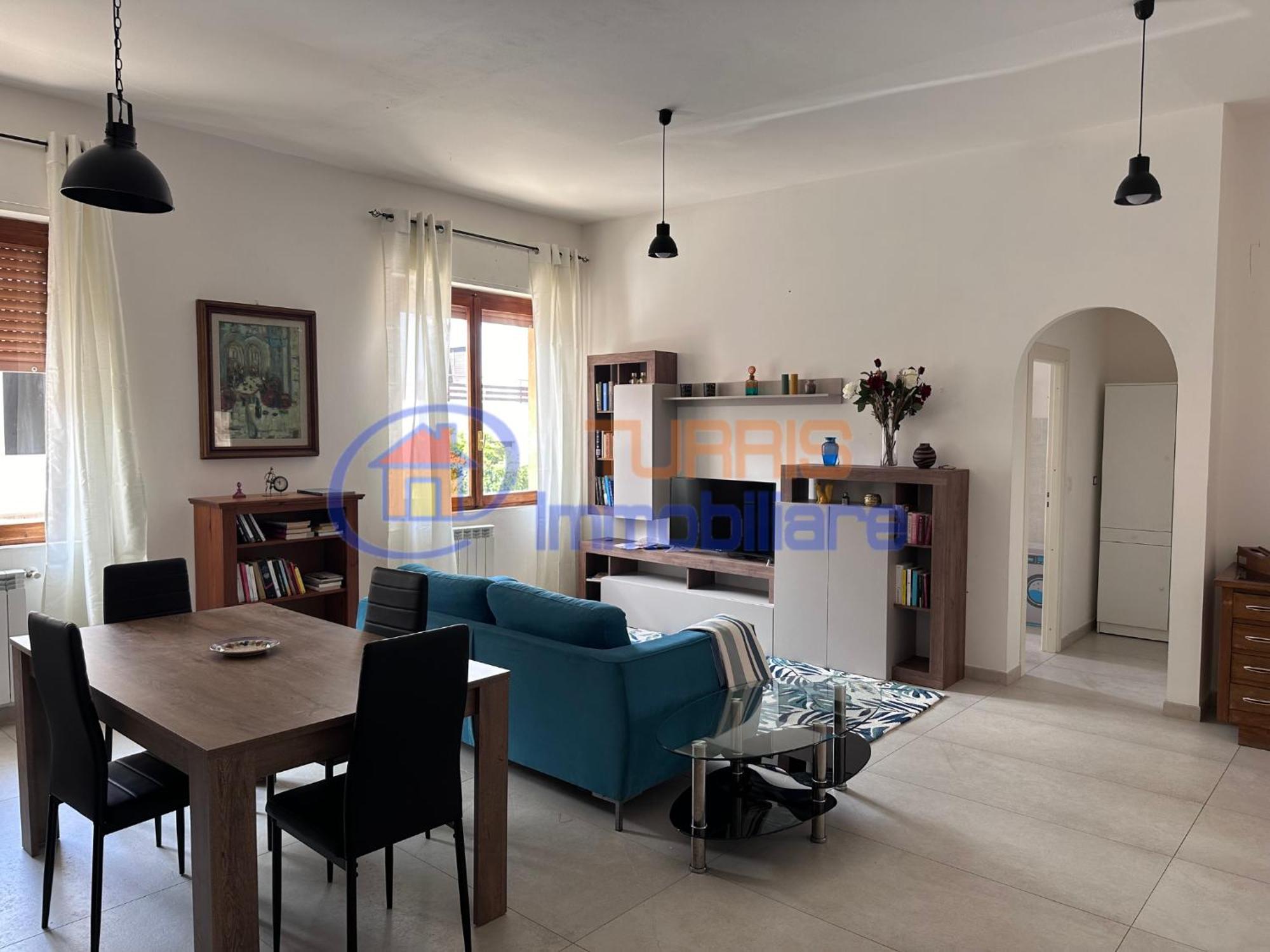 Appartement Amsicora 93 à Porto Torres Extérieur photo