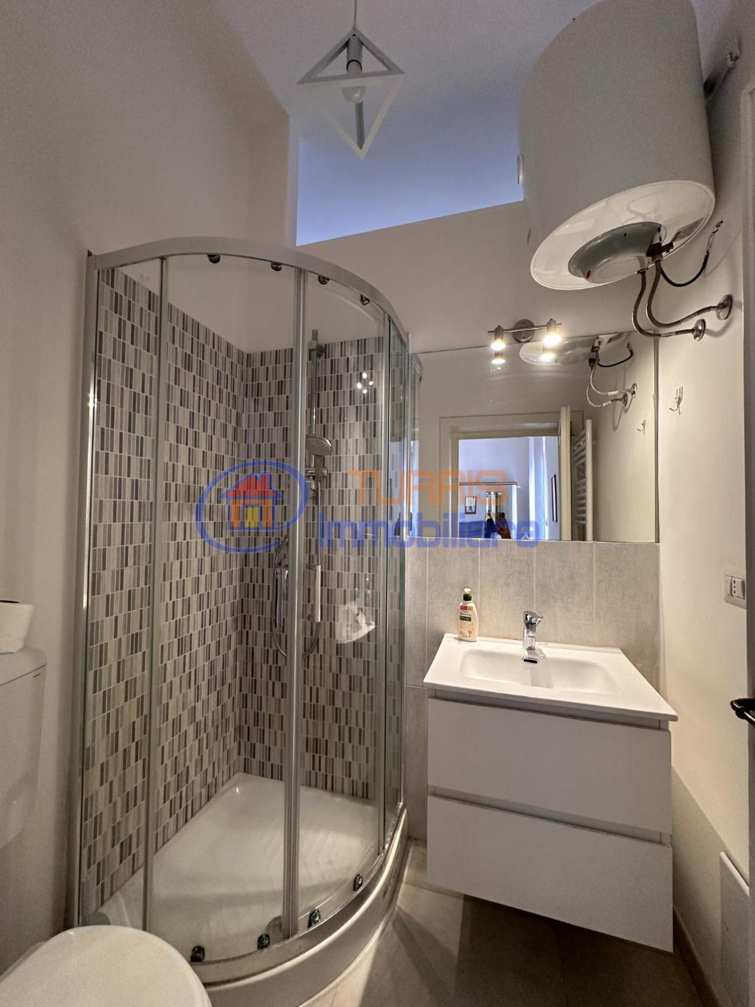 Appartement Amsicora 93 à Porto Torres Extérieur photo