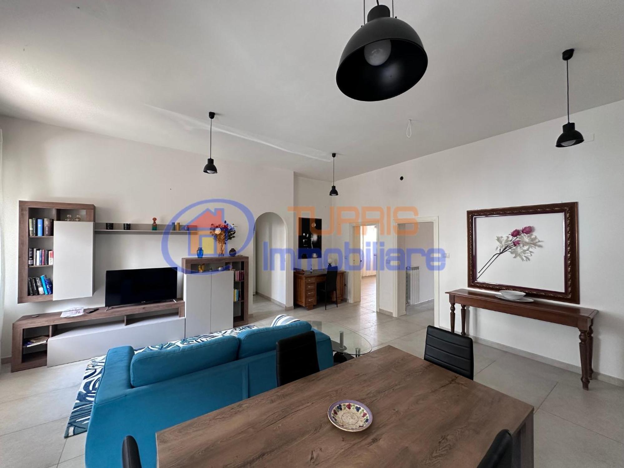 Appartement Amsicora 93 à Porto Torres Extérieur photo