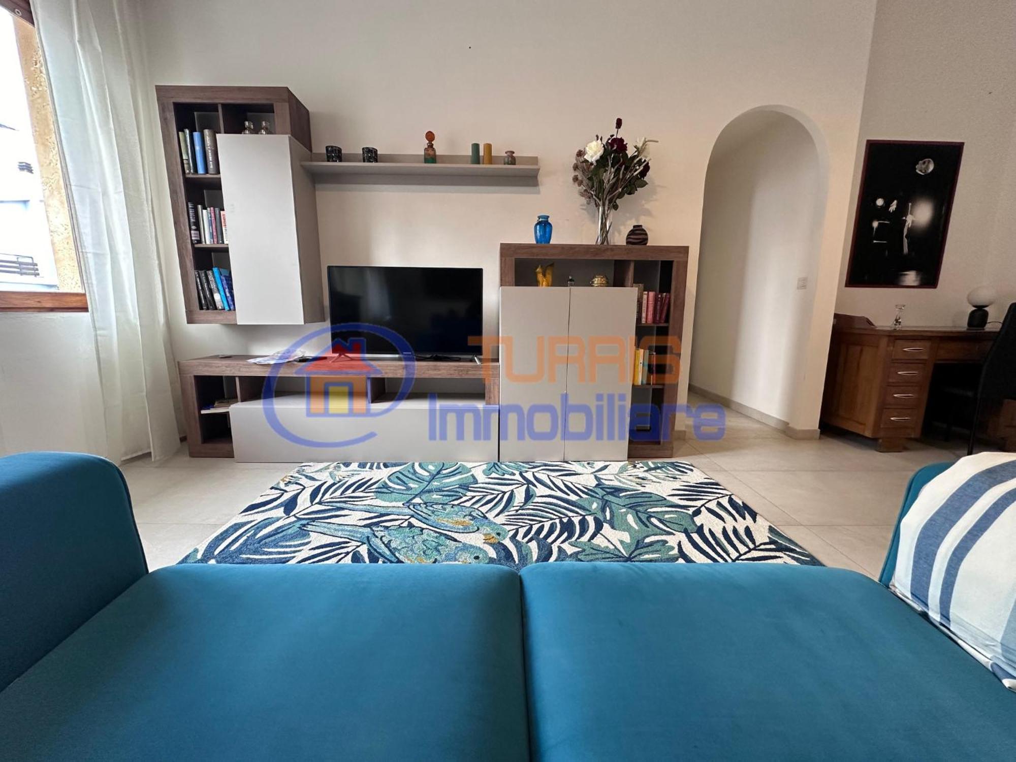 Appartement Amsicora 93 à Porto Torres Extérieur photo