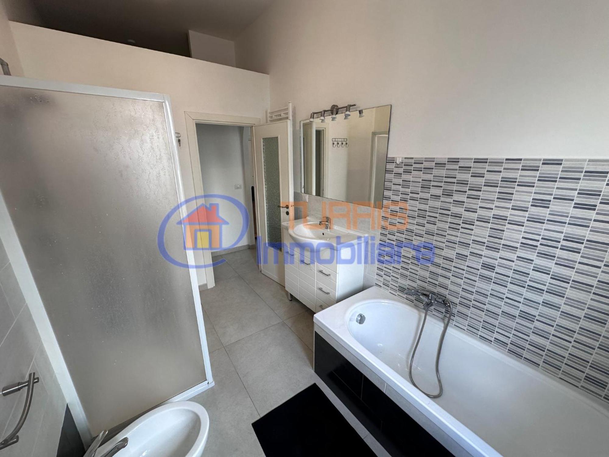 Appartement Amsicora 93 à Porto Torres Extérieur photo