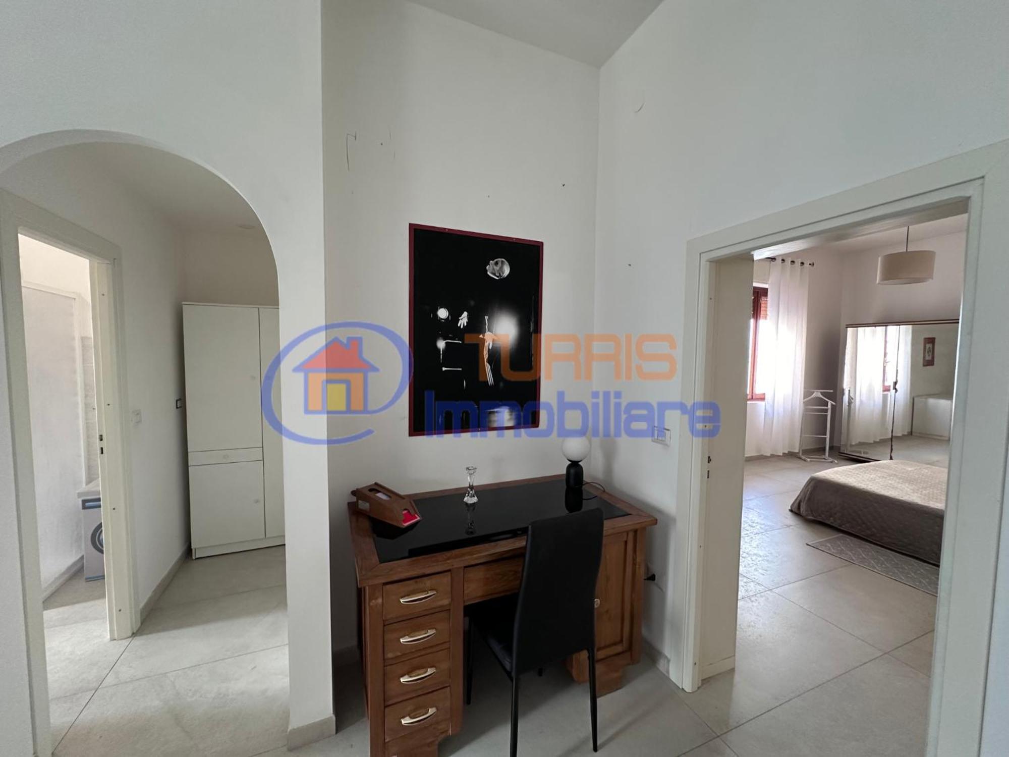 Appartement Amsicora 93 à Porto Torres Extérieur photo