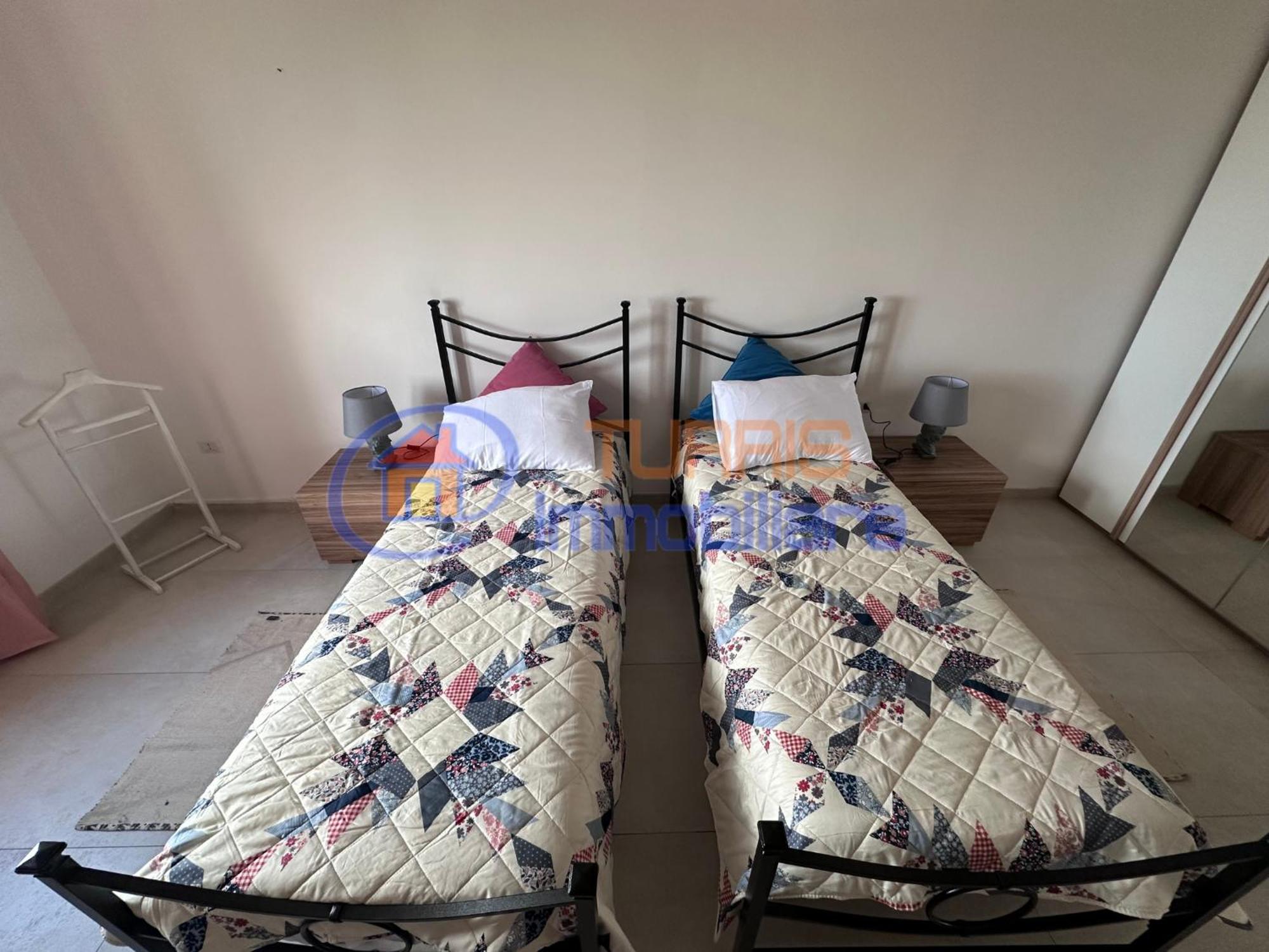 Appartement Amsicora 93 à Porto Torres Extérieur photo