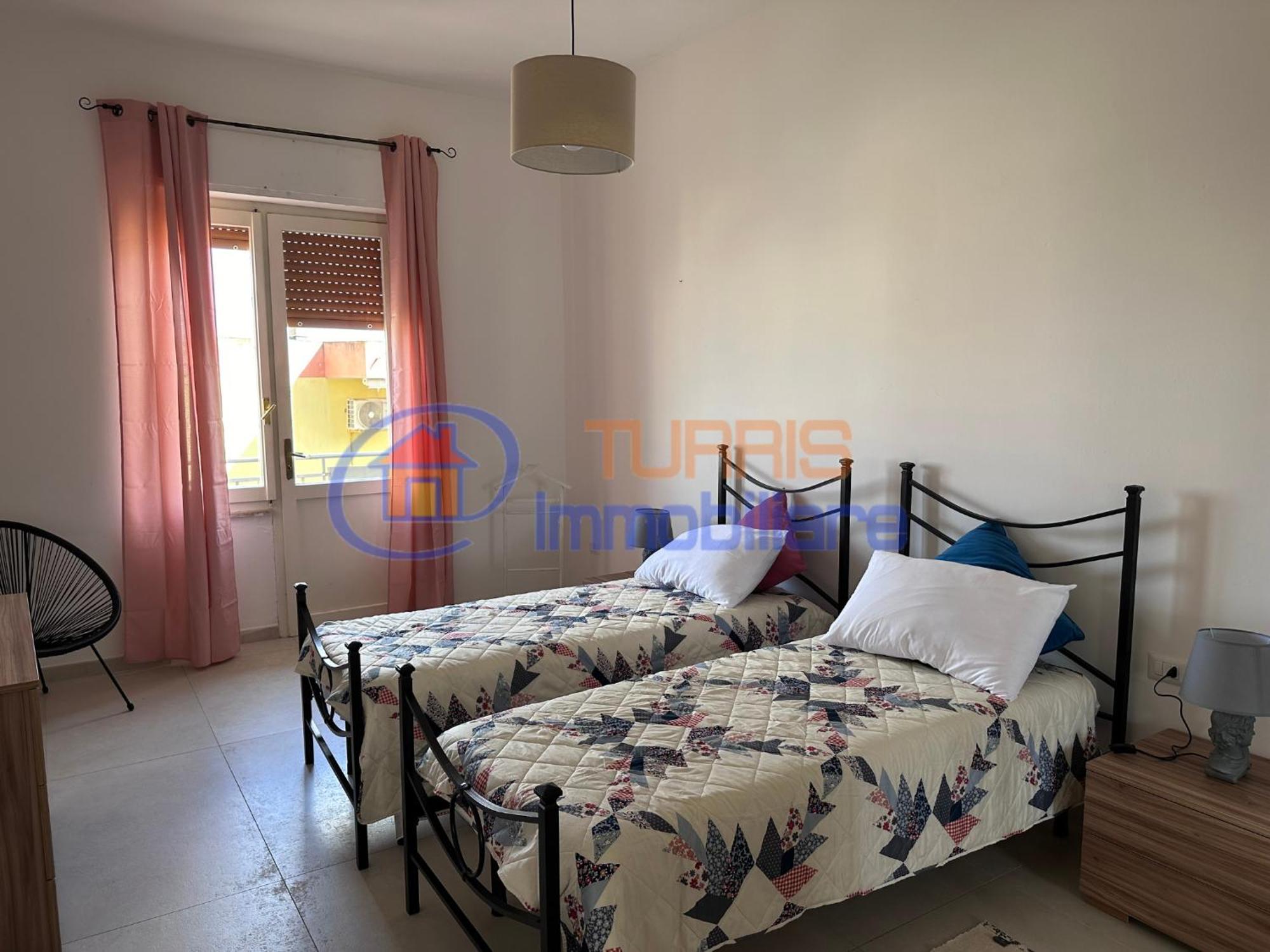 Appartement Amsicora 93 à Porto Torres Extérieur photo