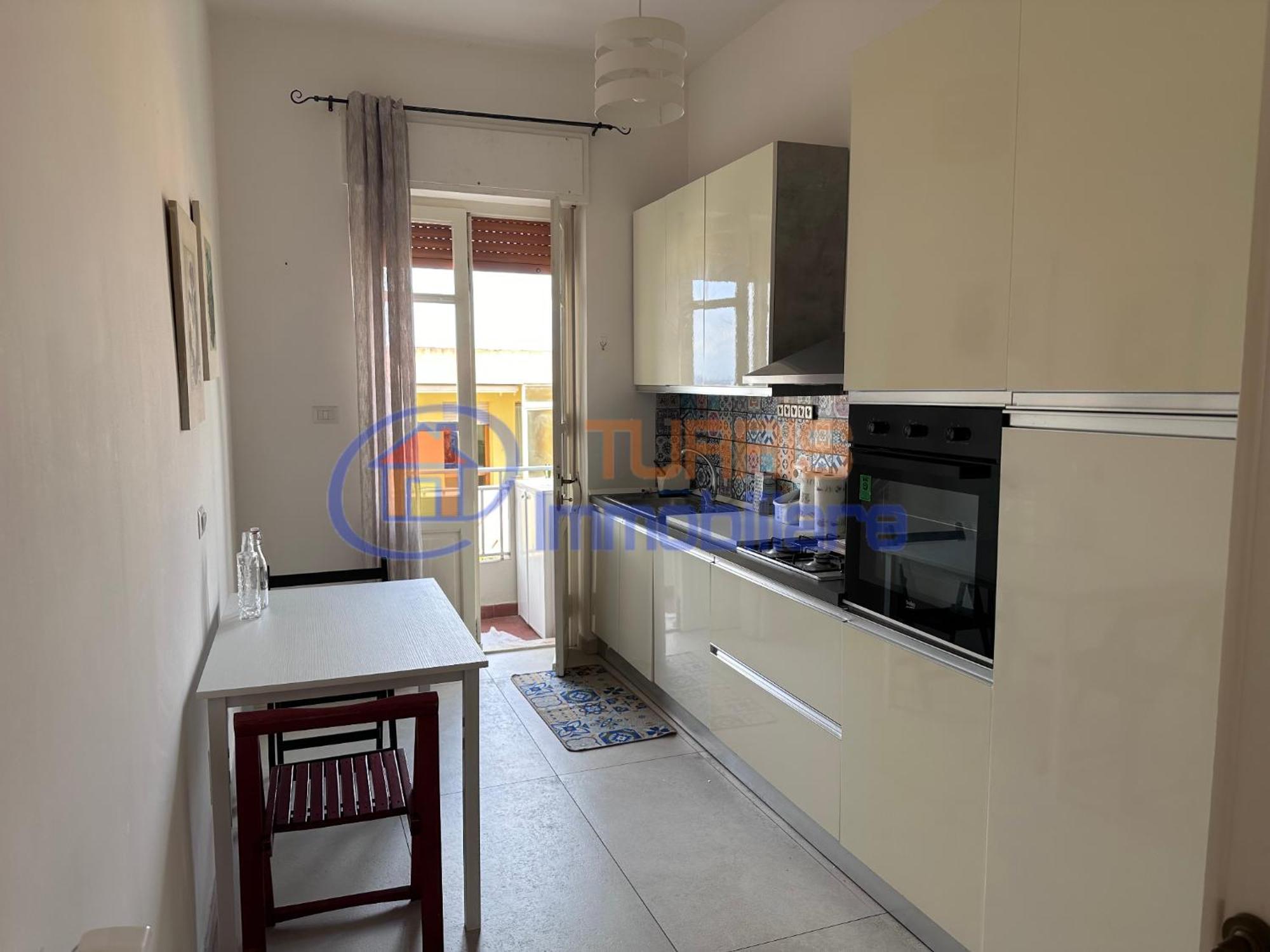 Appartement Amsicora 93 à Porto Torres Extérieur photo