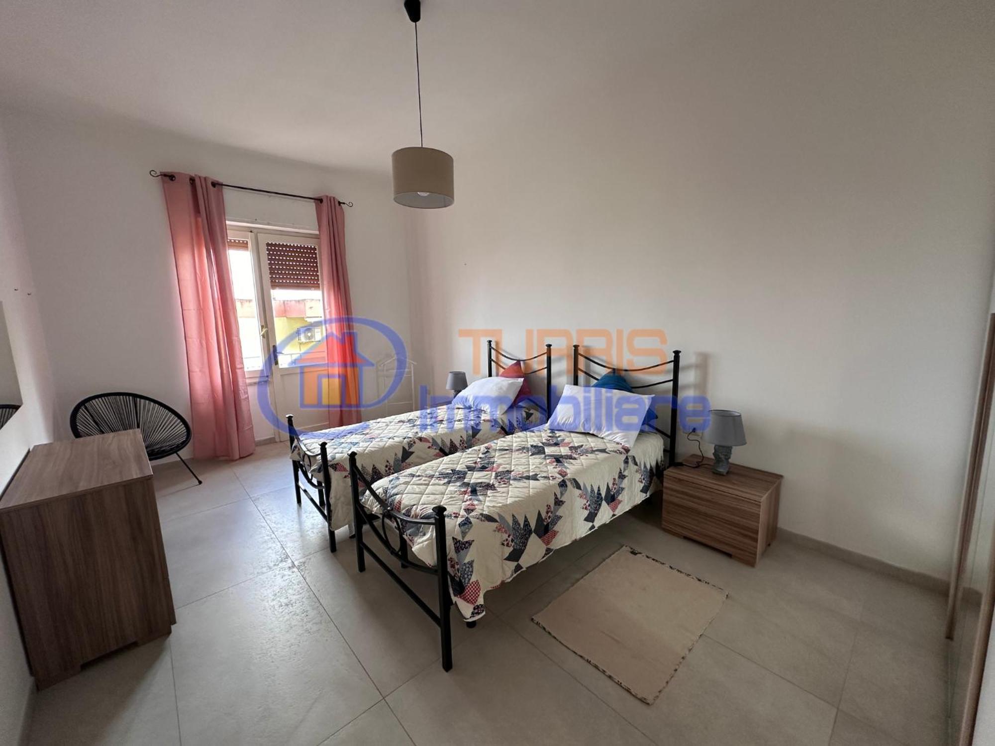 Appartement Amsicora 93 à Porto Torres Extérieur photo