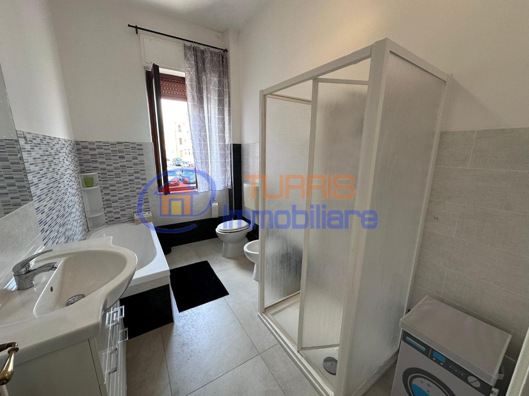 Appartement Amsicora 93 à Porto Torres Extérieur photo