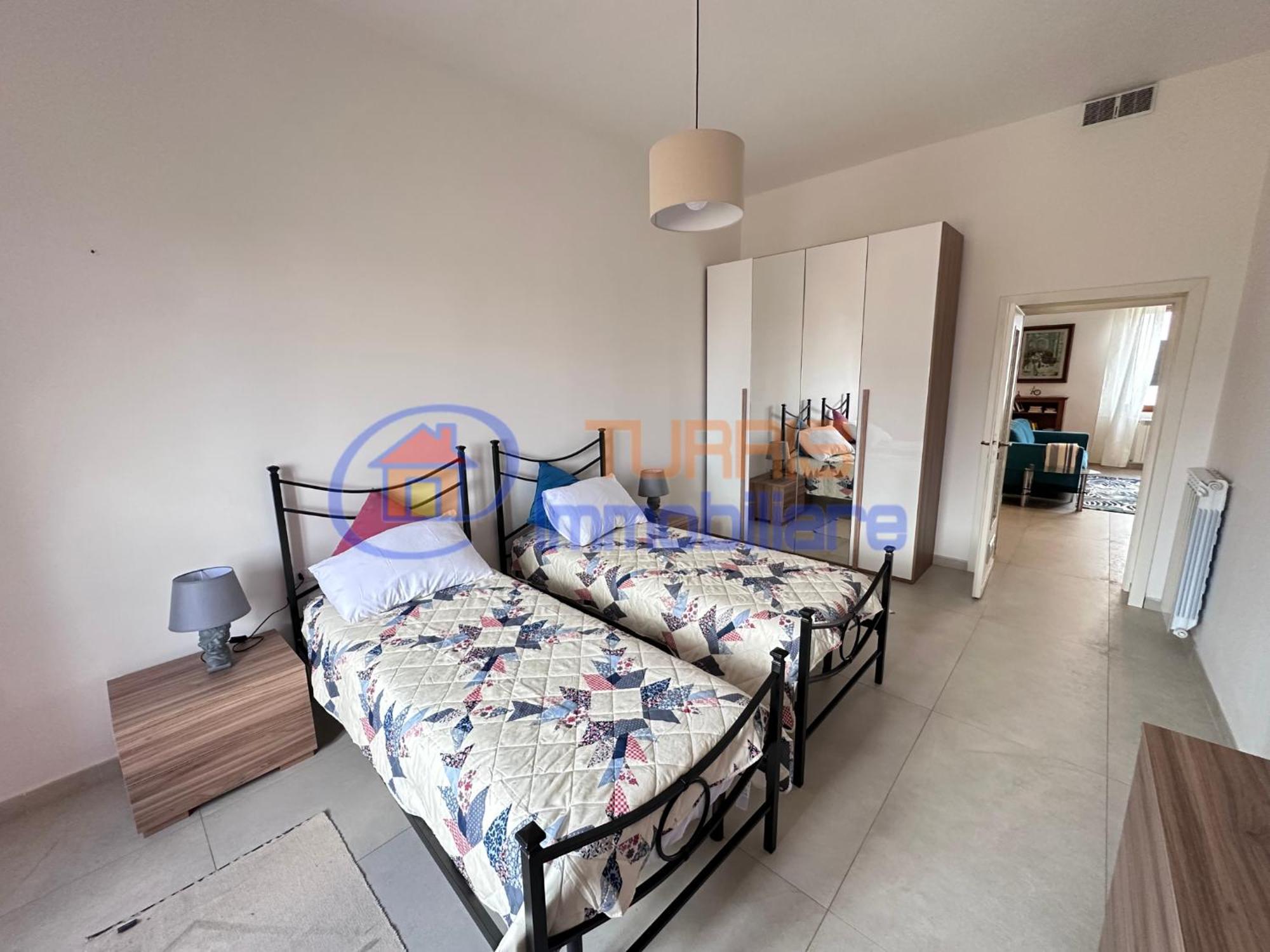 Appartement Amsicora 93 à Porto Torres Extérieur photo
