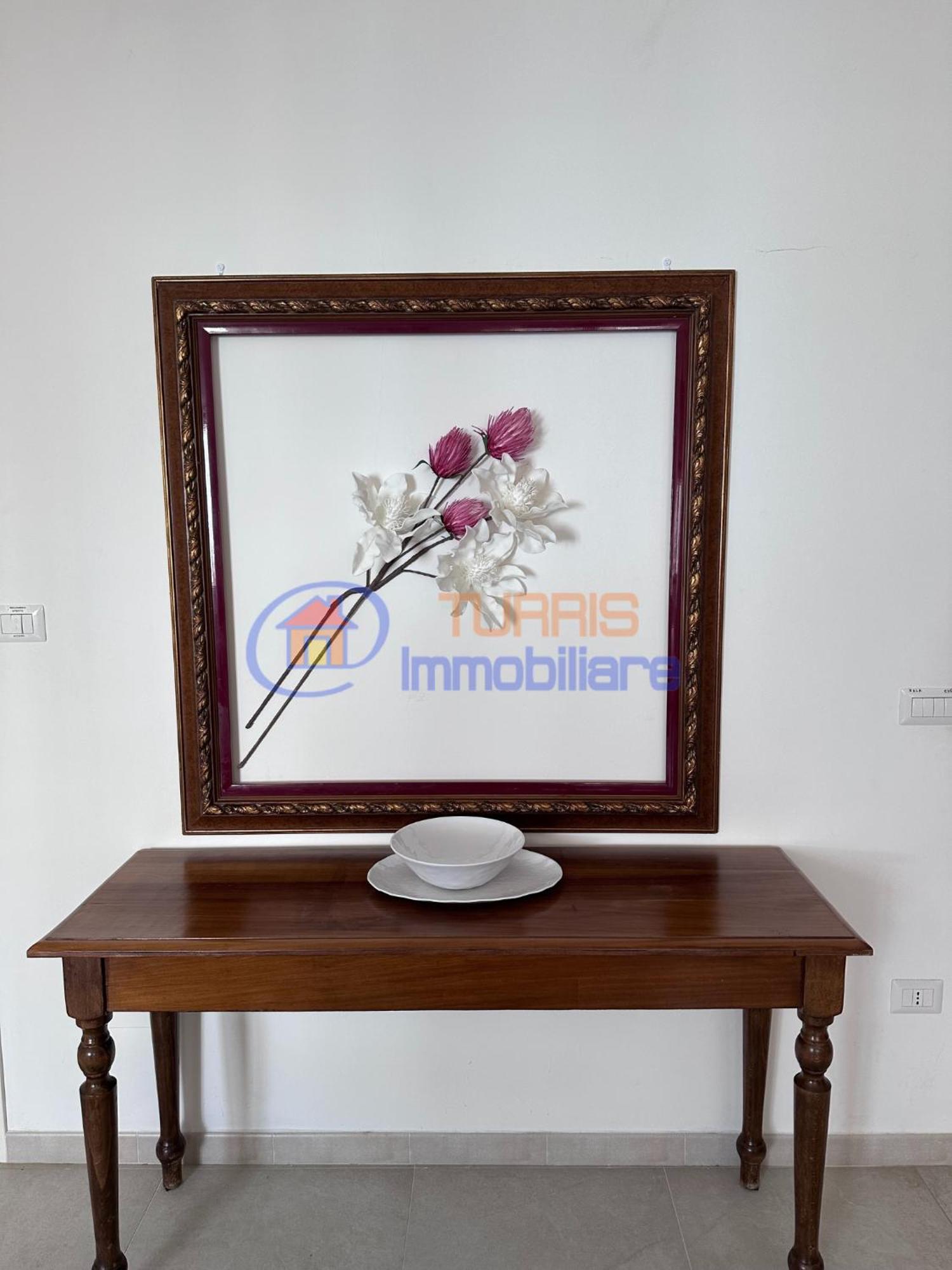 Appartement Amsicora 93 à Porto Torres Extérieur photo
