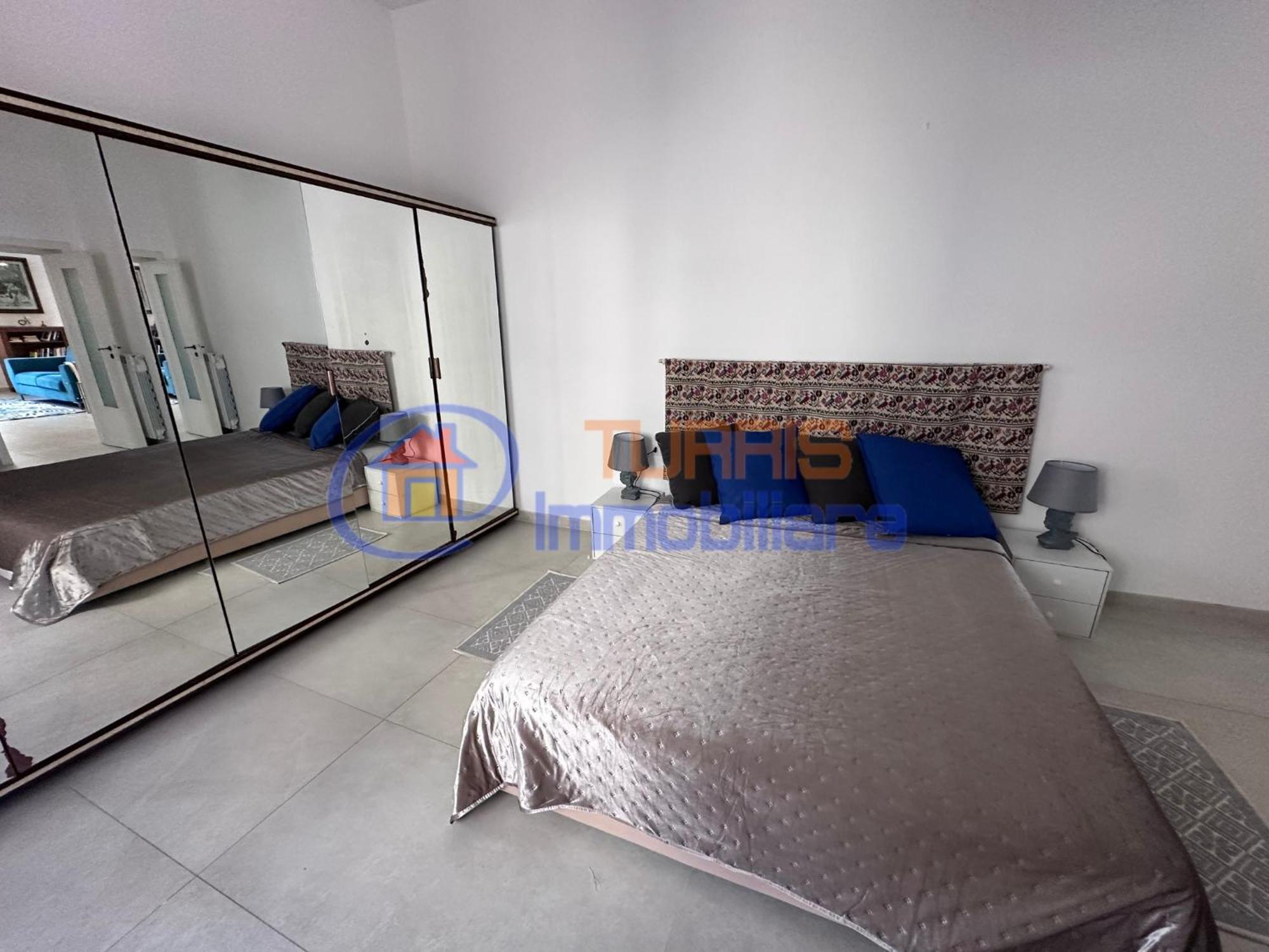 Appartement Amsicora 93 à Porto Torres Extérieur photo