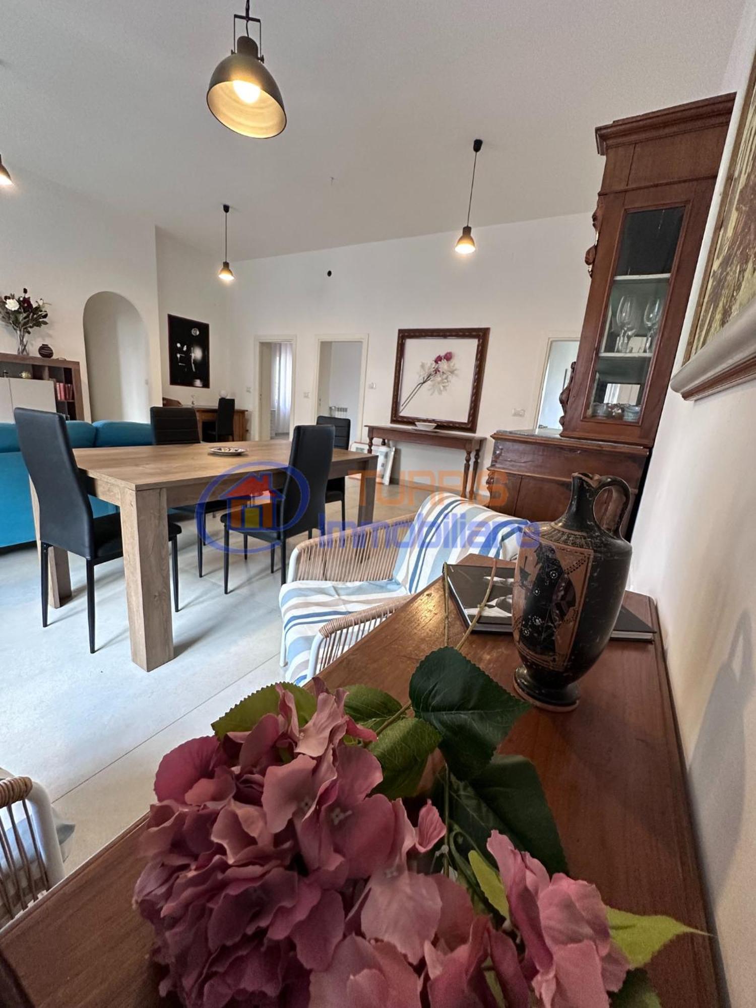 Appartement Amsicora 93 à Porto Torres Extérieur photo