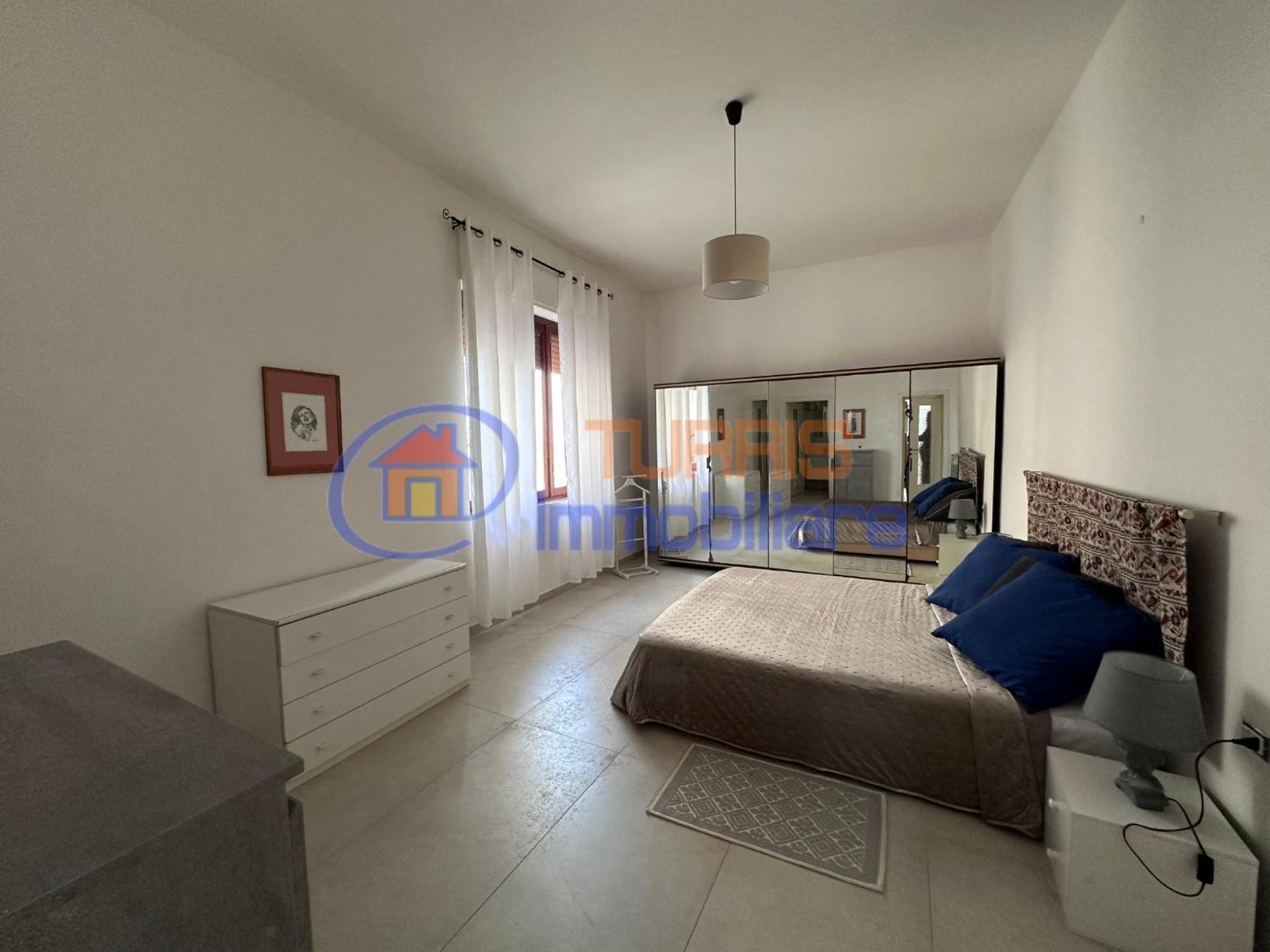 Appartement Amsicora 93 à Porto Torres Extérieur photo