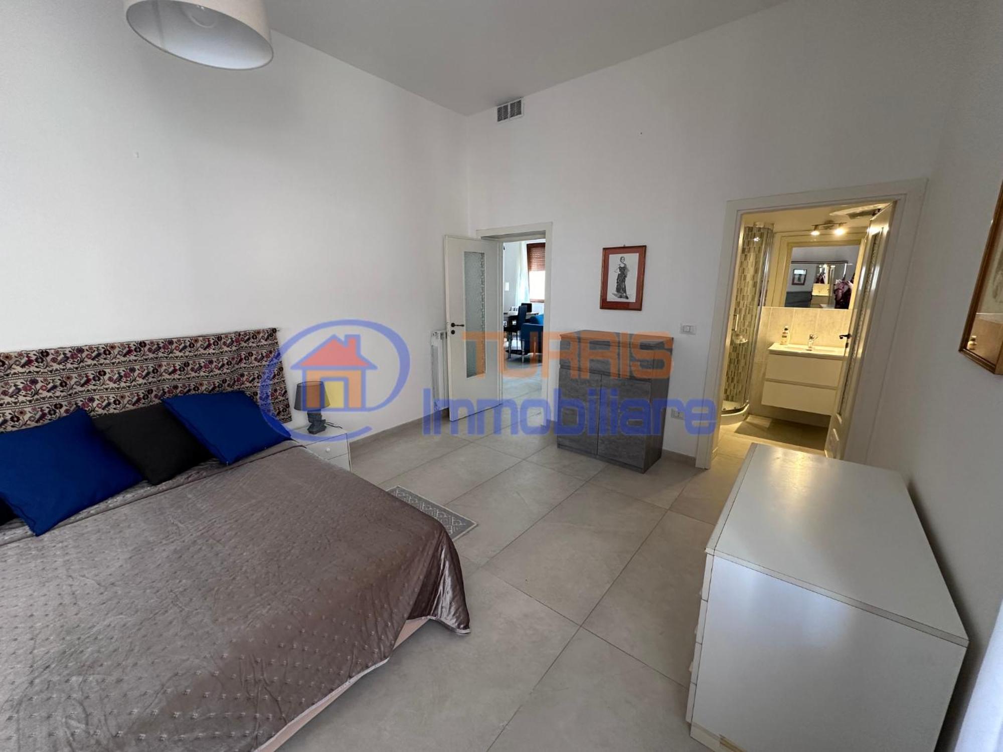 Appartement Amsicora 93 à Porto Torres Extérieur photo