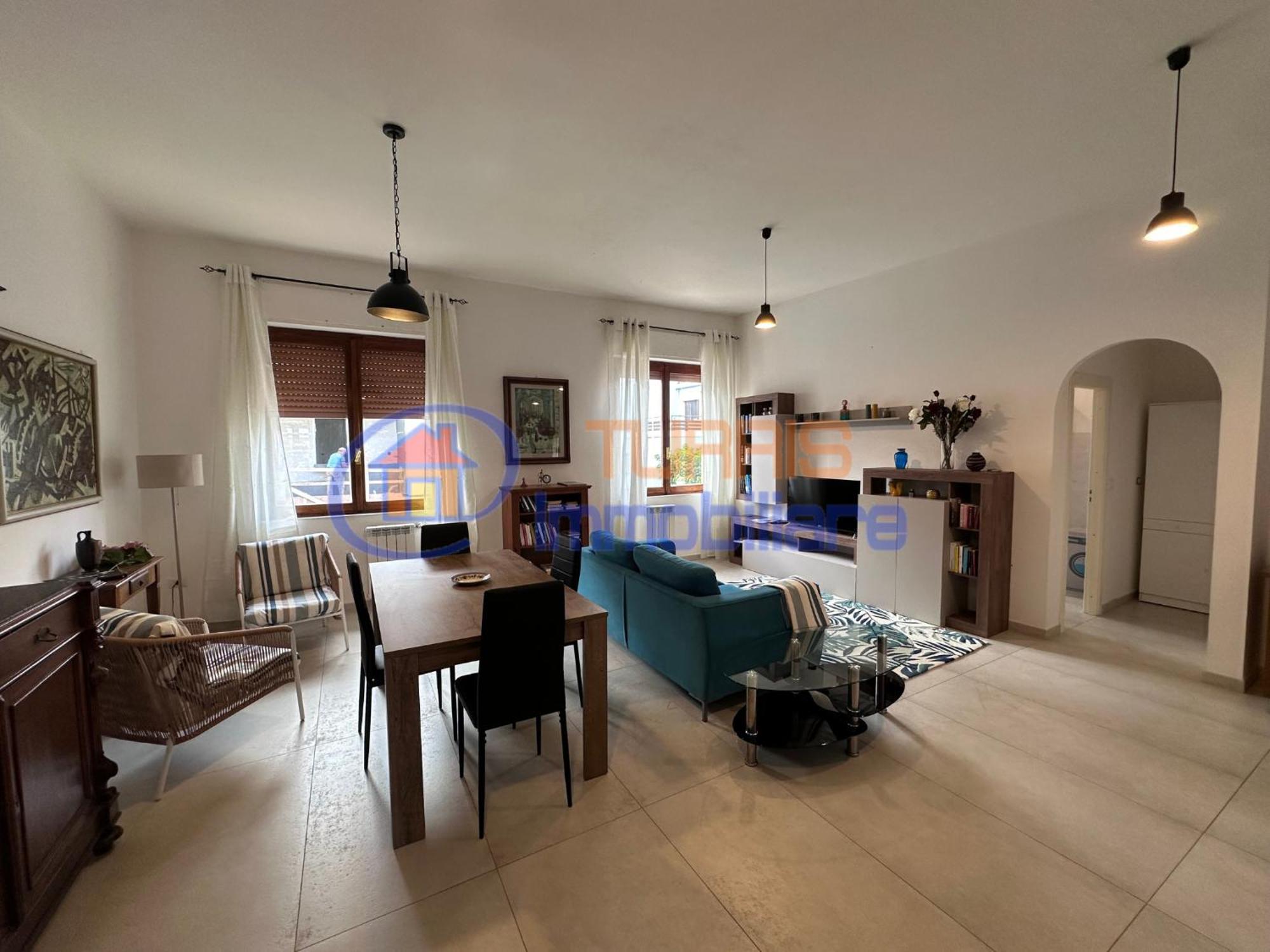 Appartement Amsicora 93 à Porto Torres Extérieur photo