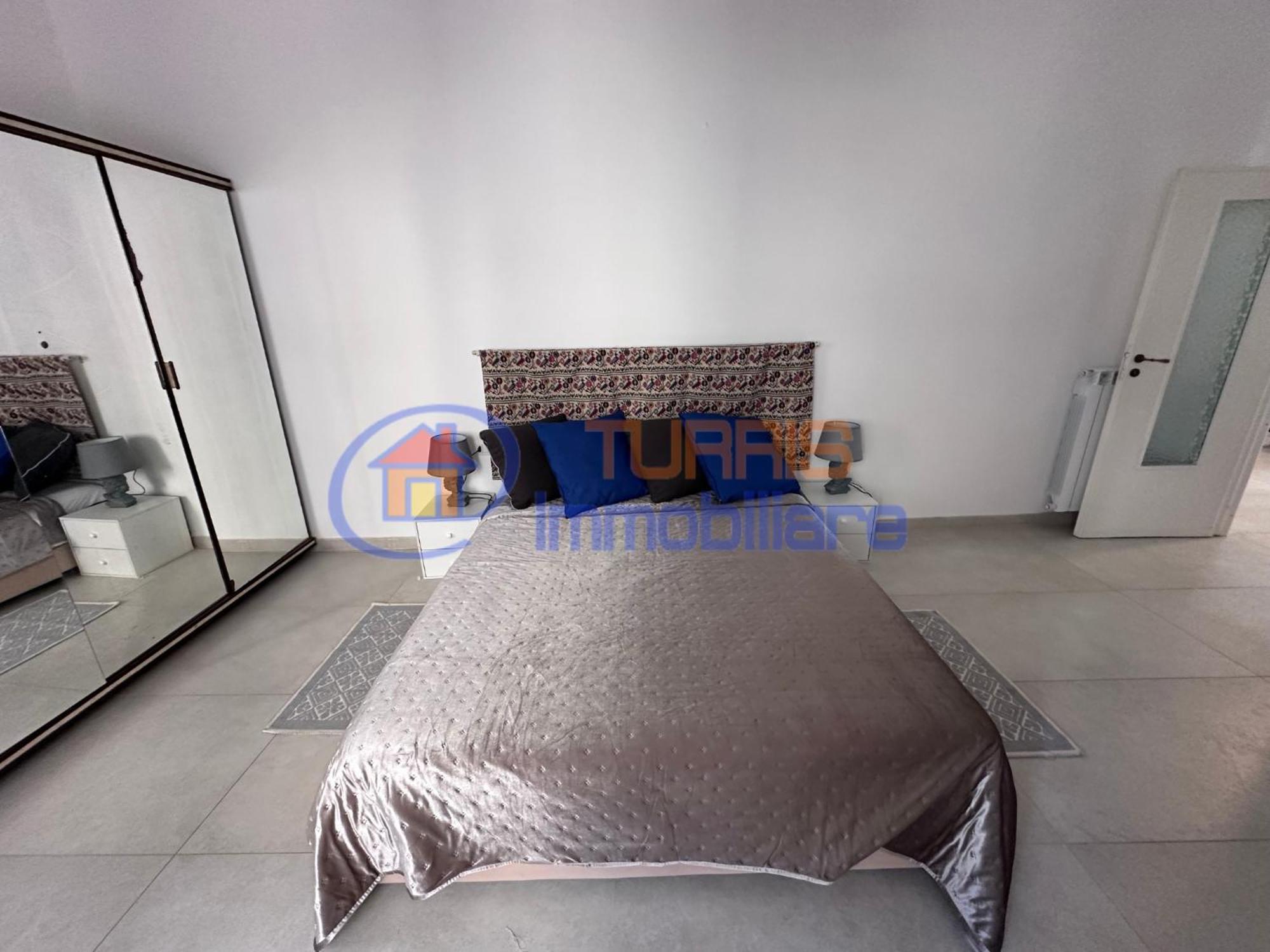 Appartement Amsicora 93 à Porto Torres Extérieur photo