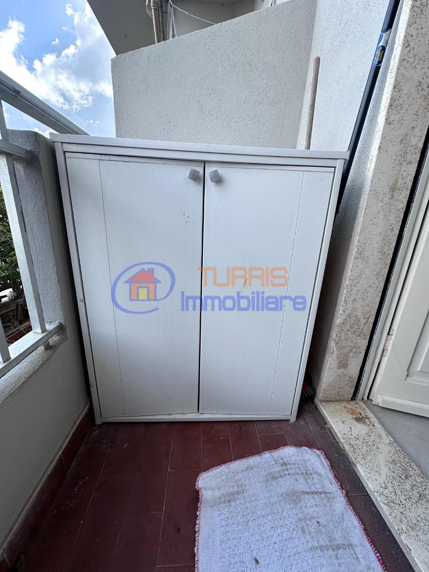 Appartement Amsicora 93 à Porto Torres Extérieur photo