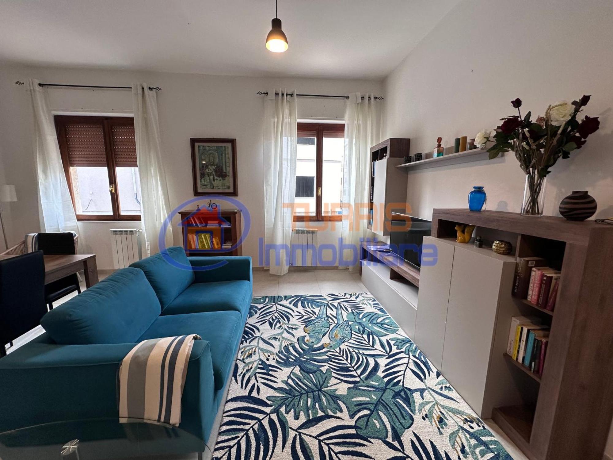 Appartement Amsicora 93 à Porto Torres Extérieur photo