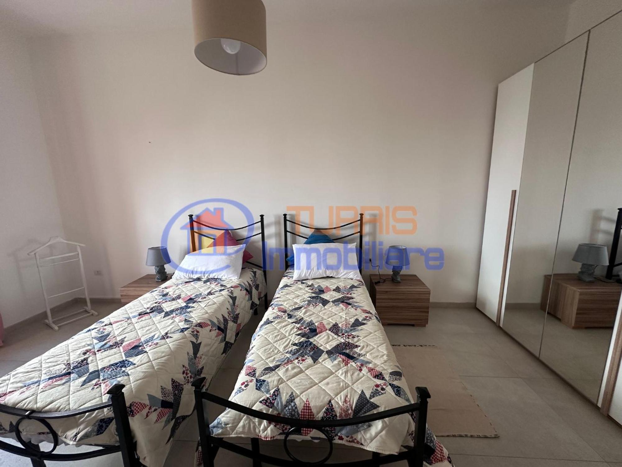 Appartement Amsicora 93 à Porto Torres Extérieur photo