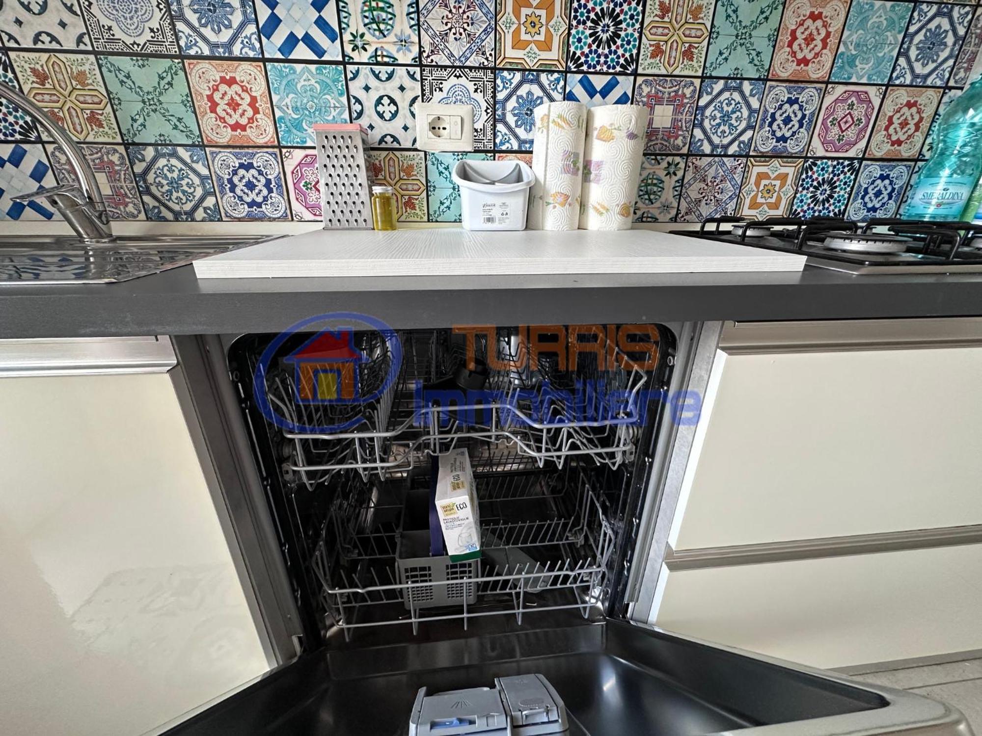 Appartement Amsicora 93 à Porto Torres Extérieur photo